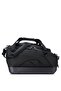 55cm Hybrid Cabin Duffle Black