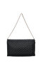 Black Women's Messenger Bag Us25687 - 5
