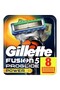 Fusion Proglide Power Yedek 8'li