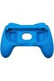 Controller Grips for Nintendo Switch 2 – Blue & Red Edition - 4