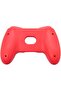 Controller Grips for Nintendo Switch 2 – Blue & Red Edition - 5