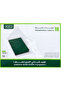 Plain Sheet Book Cover – Clear, 50 x 36 cm
