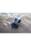 جراب مقاوم للماء والصدمات لكاميرا Polaroid CUBE HD Action Lifestyle - يتصل بجميع الأجهزة - 5