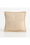 Goodnight&Softhome Zigzag Throw Pillow - 6