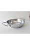 No. 18 Steel Egg Pan Without Cover (Sole Samira) - 3