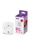 Smart Wi-Fi Socket (White)