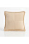 Goodnight&Softhome Zigzag Throw Pillow - 6