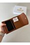 Genuine Leather Convenient Women's Wallet Melen That Can Fit in Any Bag Size - 4