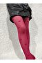 Red Girl's Bowtie Pantyhose - Sweety Pantyhose - 2