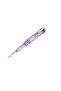 DCY-ANG63 Voltage Tester Screwdriver 100-250V 3mm Flat Head - 2