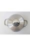 No. 18 Steel Egg Pan Without Cover (Sole Samira) - 4