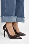 Women's Mags Moka Patent Leather Stiletto
