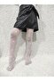 White Girls Bowtie Pantyhose - Sweety Pantyhose