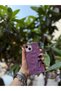 iPhone 15 Compatible Back 3D Wavy Soft Durable Case - 4