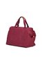 Mommy Bag Urban Burgundy Mother Baby Care Bag - 5