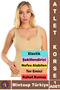 Special Production Abdomen Waist Chest Shaping and Lifting Elastic Comfortable Sweat Absorbent Women's Tank Top Corset