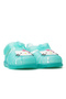 Igor Tobby V.Kıtty Girl's Hello Kitty Non-Slip Sole Children's Daily Sandals (18-29) 24Y S10268 Green - 6