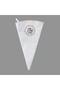 Large Size Round Cream Sensor 35X16X52 mm |   Imported Cream Bag Gift (Dy-807) - 5