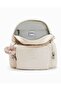 City Zip Mini Backpack - 4