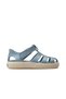 Men's Unisex Non-Slip Sole Children's Daily Sandals 25Y S10340 Ocean