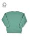 Unisex Baby Lettering Embroidered Seasonal Boys-Girls Green Bottom Top Set - 4