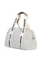 Mommy Club Bag, Canvas Gray - 2
