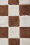 Halı, Kitchen Tiles Toffee - 4