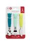Metal Cutlery Set // Blue - 2