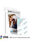 ورق صور فوري فاخر مقاس 2 × 3 بوصة (عبوة من 50 ورقة) متوافق مع Polaroid Snap وSnap Touch وZip و - 3