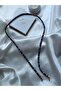 Men's Women's Glasses Strap Eyeglasses Rope Accessory Bohemian Ethnic Style - 4