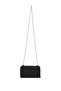 Black Women's Messenger Bag Us25651 - 4