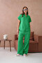 Shirt Trousers Double Set - 7