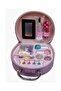 Pretty in Purple Makeup Kit Stylish Storage Case