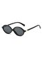 Cp160 Miya Black Elegant Stylish Unisex Sunglasses...