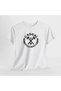 Casual Football Ultras Temali Tshirt 100% Cotton