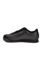 Peru Memory Foam Black-Black Unisex Sports Shoes Cheta - 2