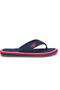 Vitus 5Fx Navy Blue Men's Slippers a 101984465