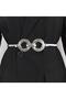 İtal Spring Women's Belt,Shirt Belt,Coat Belt,Pantalon Belt,Evening Dress Belt