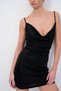 Moda Tutkusu Jakar Örme Elbise - 2