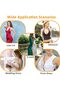 's Breast Lift Tape with 2 Pcs Breast Petal Push Up & Lifting Tape Fit - 5