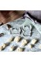 2-Pack Stitch Cookie Cutter - 3