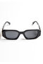Thick Frame Uv-400 Sunglasses with Thick Handle Amr-0013