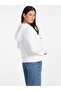 Jeans Reg Zip Hood Women's Sweatshirt - 4