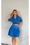 New Season Skirt Suit - 4
