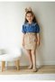 Jeliboom Girl's Skirt Suit