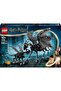 76458 Thestral Family V29 - 2
