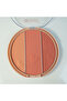 Only Beauty Blush 3-Color Makeup Set for Flawless Beauty (01)