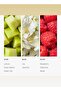 Mystify Fragrance Oil for Essential Oil Diffusers - Citrus, Green Melon, & Raspberry - 200 mL - 5