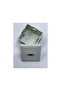 Vga wall socket with vga wall socket case