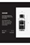 Cascade Fragrance Oil - for Essential Oil Diffusers - Wild Fig, Almond & Sandalwood - 120 mL - 3